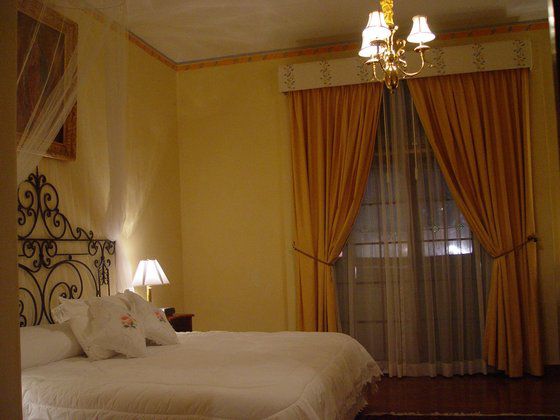 Downtown Luxury Hotel Boutique Mérida Amenidades foto